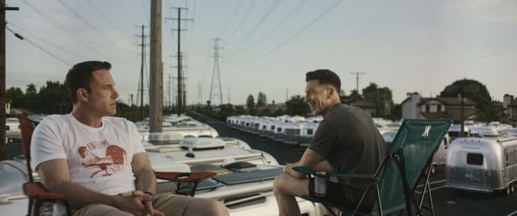 Zúčtování 2 (2025)