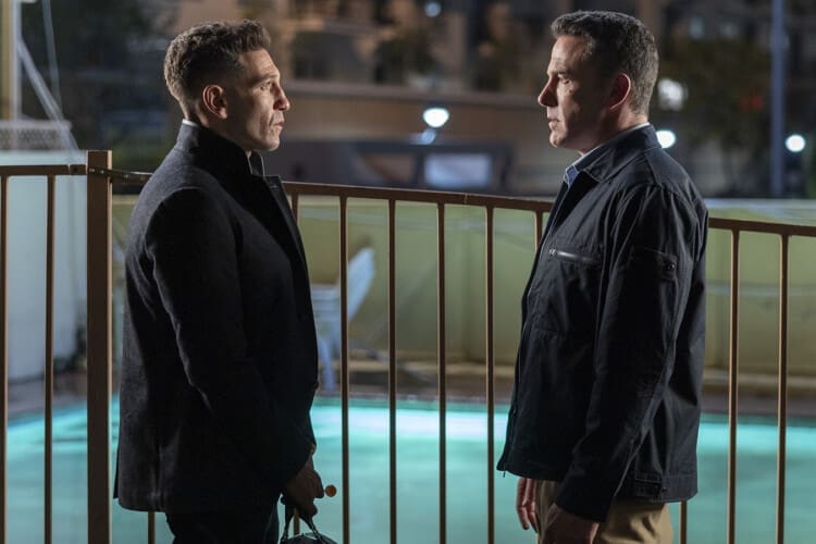 Zúčtování 2 (2025)