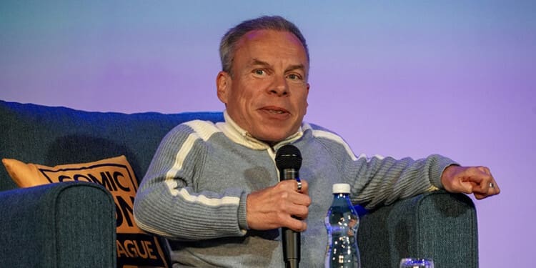 Hodina kouzel s Kratiknotem i zábavné povídky z natáčení Odpadlíka – co zažili návštěvníci letošního Comic-Con Prague?