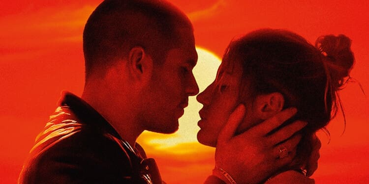 Zběsilá láska (2024)