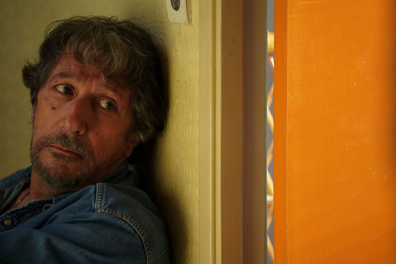 Zběsilá láska (2024)