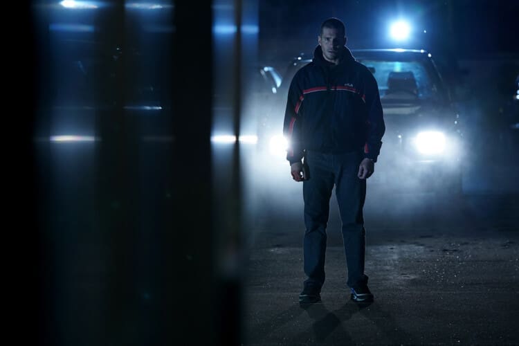 Zběsilá láska (2024)