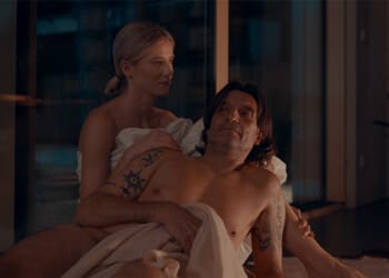 Necenzurovaný trailer Kde končí láska s Ivanem Fraňkem v hlavní roli