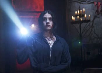 Recenze Until Dawn: Každé úmrtí přináší méně šoku a více nepříjemné nudy