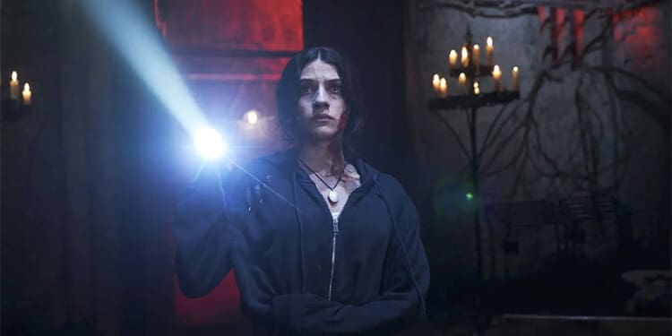 Recenze Until Dawn: Každé úmrtí přináší méně šoku a více nepříjemné nudy