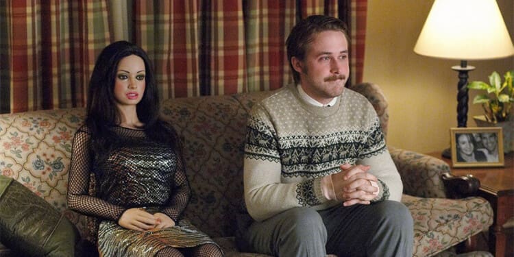 Filmové tipy: První máj pro fajnšmekry aneb 11 šílených filmů o lásce