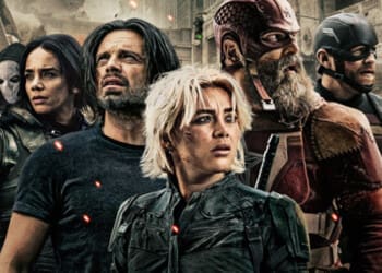 Thunderbolts* (2025)