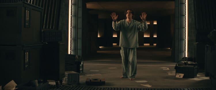 Thunderbolts* (2025)