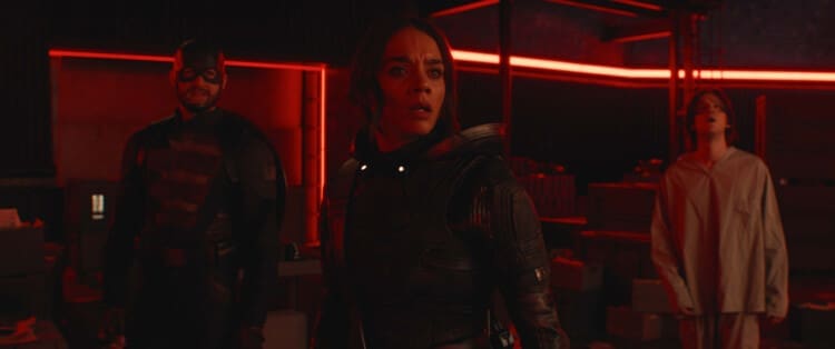 Thunderbolts* (2025)