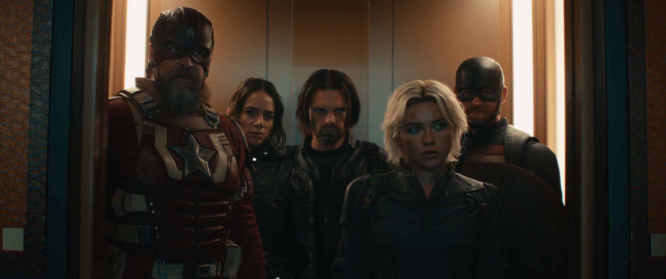 Thunderbolts* (2025)