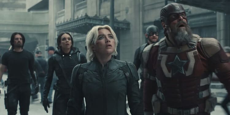 Recenze Thunderbolts*: Po dlouhé době opravdu povedená marvelovka? Aneb jak se obnovila víra v MCU