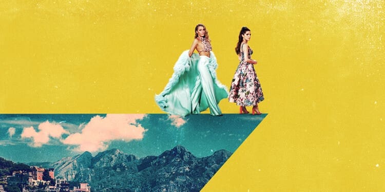 Další nebezpečná laskavost (2025)