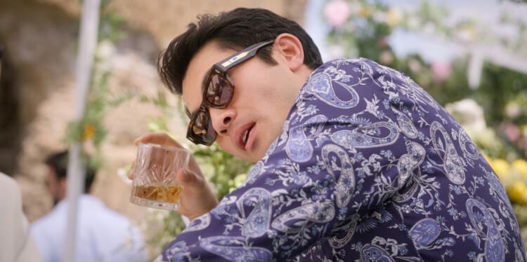 Další nebezpečná laskavost (2025)