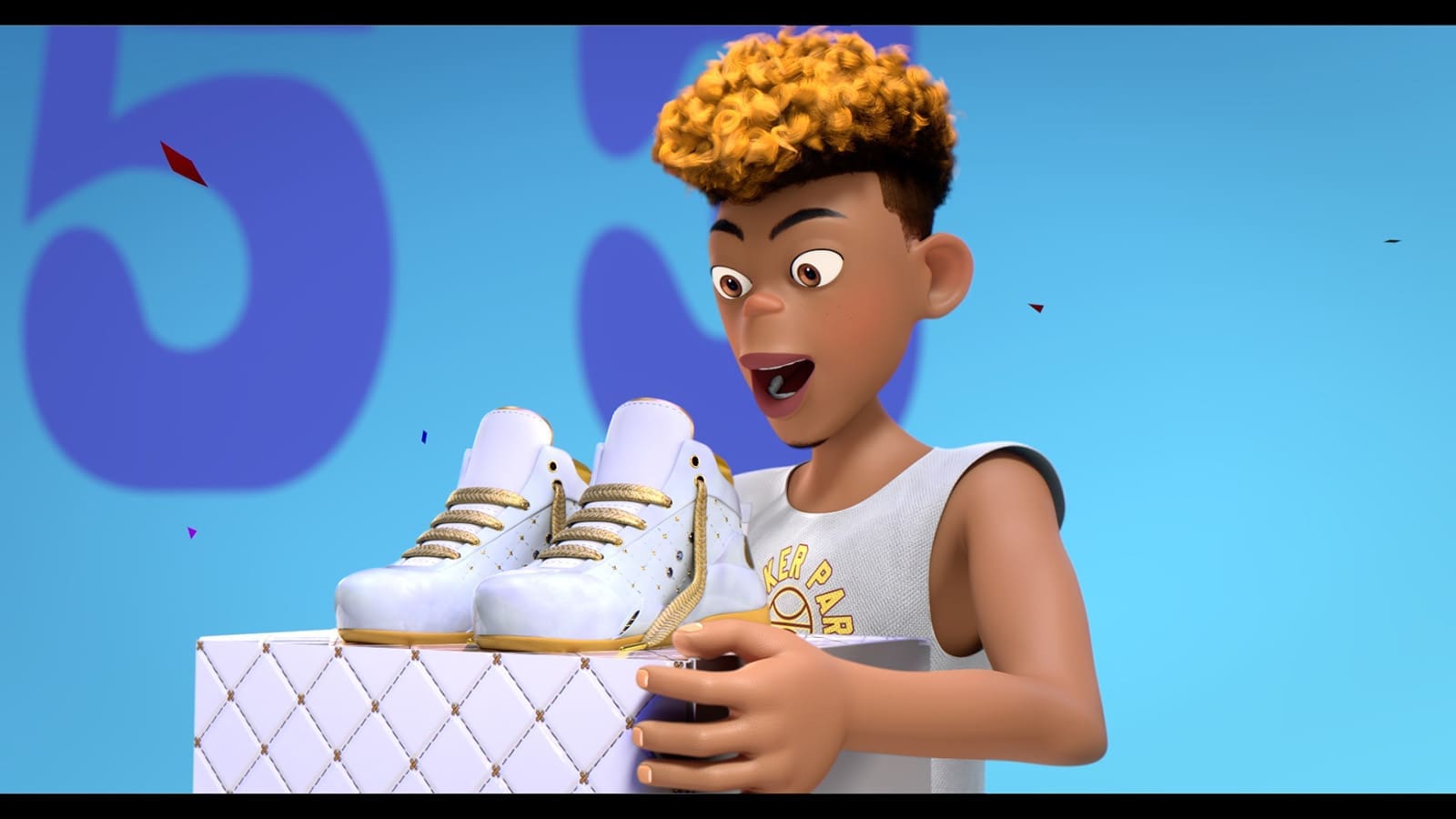 Sneaks (2025)