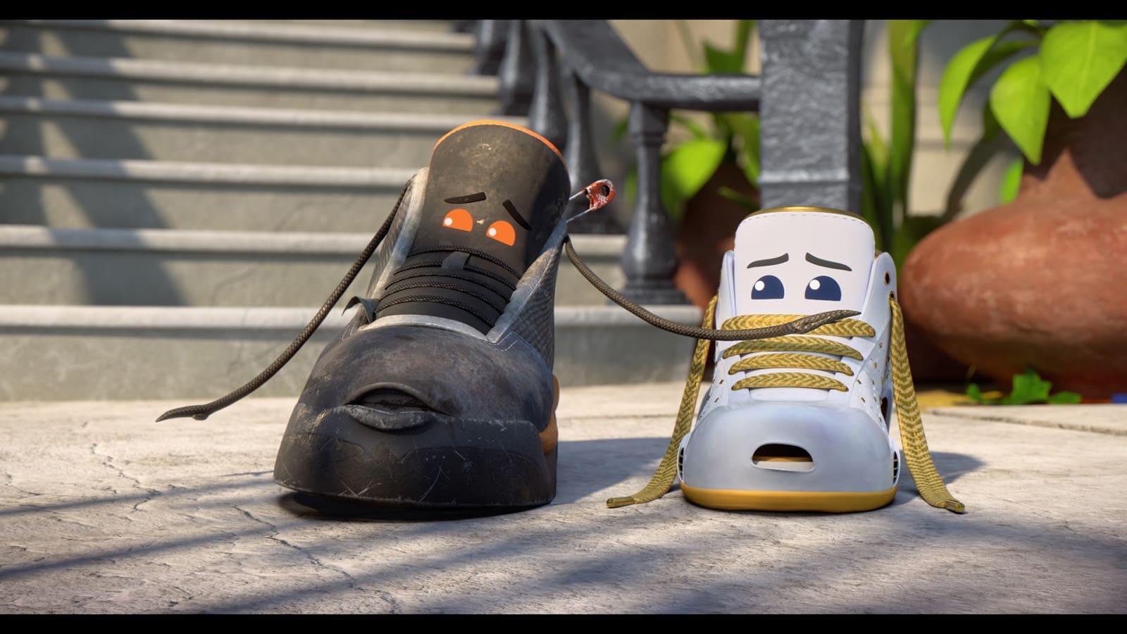 Sneaks (2025)