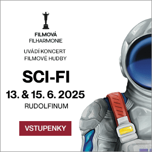 Koncert Sci-fi