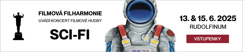Koncert Sci-fi