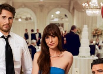 Filmové události #19/25: Chystá se pokračování Magické posedlosti, bude nová Godzilla x Kong