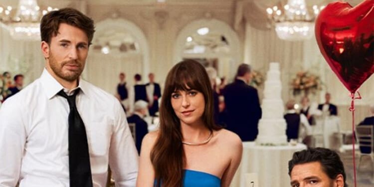 Filmové události #19/25: Chystá se pokračování Magické posedlosti, bude nová Godzilla x Kong