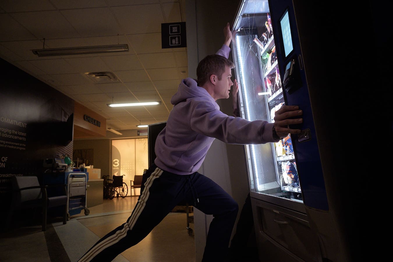 Nezvratný osud: Pokrevní linie (2025)