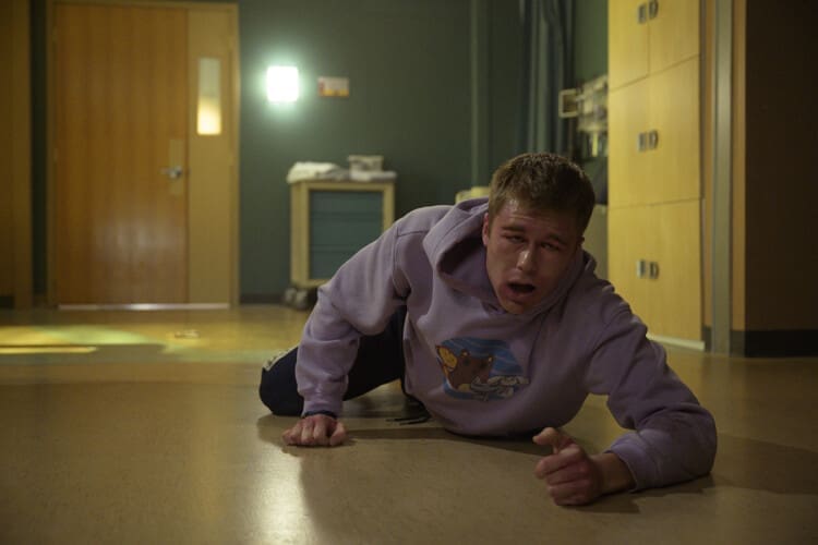 Nezvratný osud: Pokrevní linie (2025)