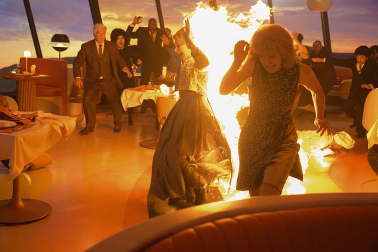 Nezvratný osud: Pokrevní linie (2025)