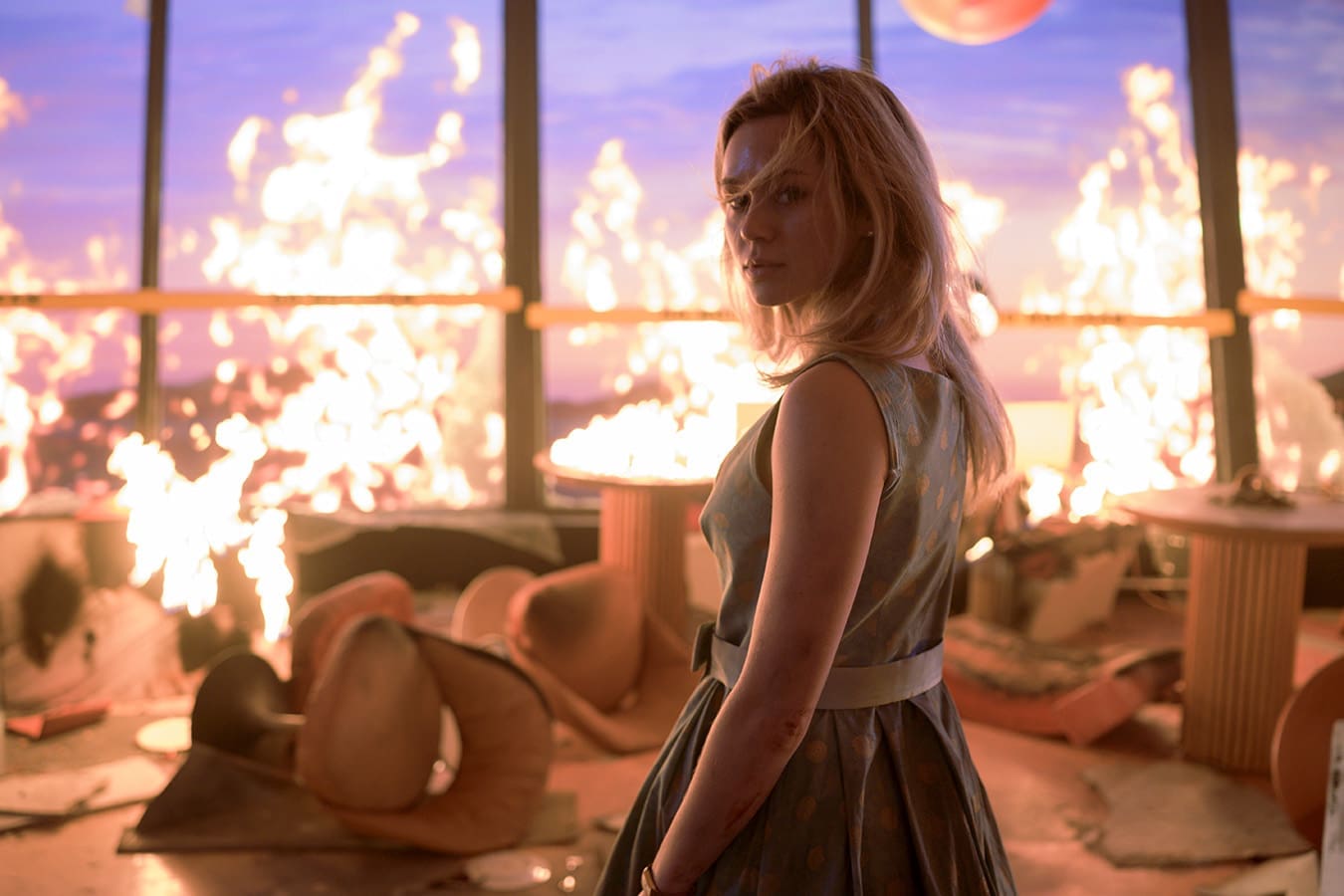 Nezvratný osud: Pokrevní linie (2025)