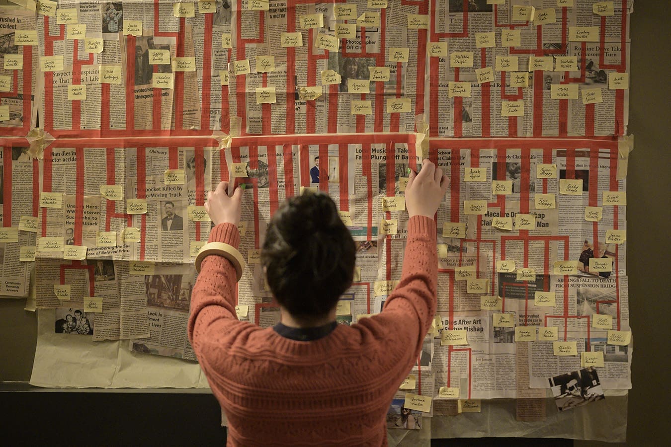 Nezvratný osud: Pokrevní linie (2025)