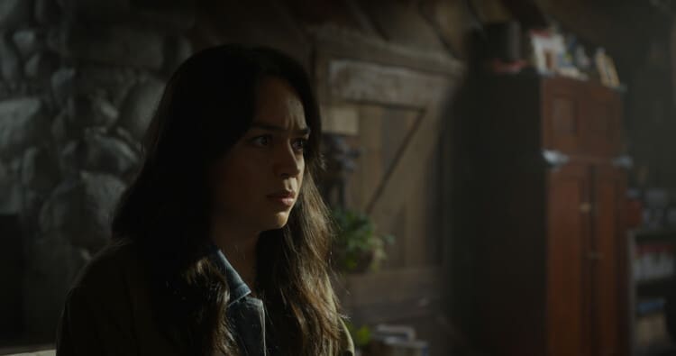 Nezvratný osud: Pokrevní linie (2025)