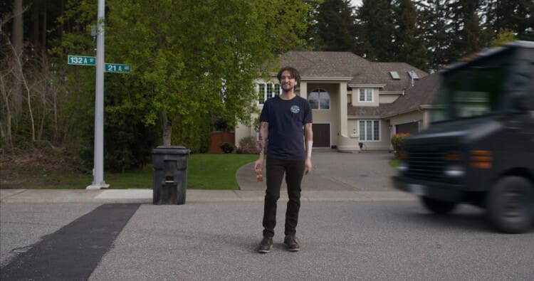 Nezvratný osud: Pokrevní linie (2025)