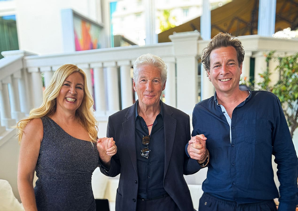 Moudrost štěstí (2024)