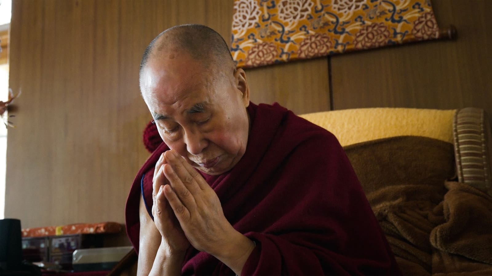 Moudrost štěstí (2024)