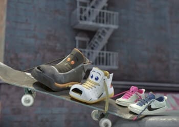 Recenze Sneaks: Animovaný film zklame povrchním příběhem a reklamním rozměrem