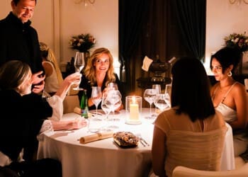 Česko-slovenská adaptace dánského oscarového filmu Chlast, snímek Pod parou, má trailer