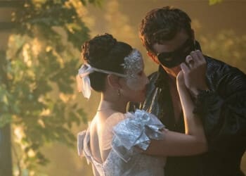 Bridgertonovi budou mít pátou i šestou řadu, čtvrtá série má novou ukázku