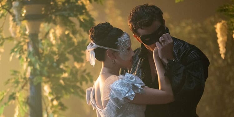 Bridgertonovi budou mít pátou i šestou řadu, čtvrtá série má novou ukázku