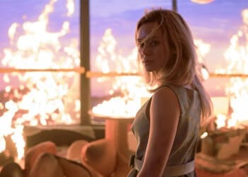 Recenze Nezvratný osud: Pokrevní linie aneb krev není voda, ale rozhodně pěkně stříká