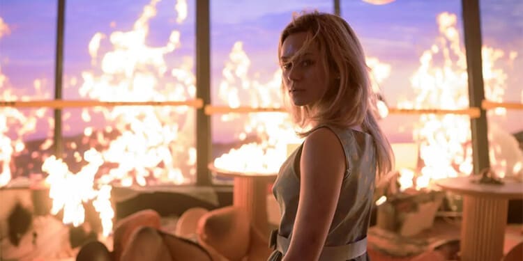 Recenze Nezvratný osud: Pokrevní linie aneb krev není voda, ale rozhodně pěkně stříká