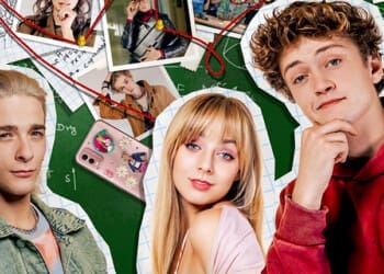 High School Heist (2025)