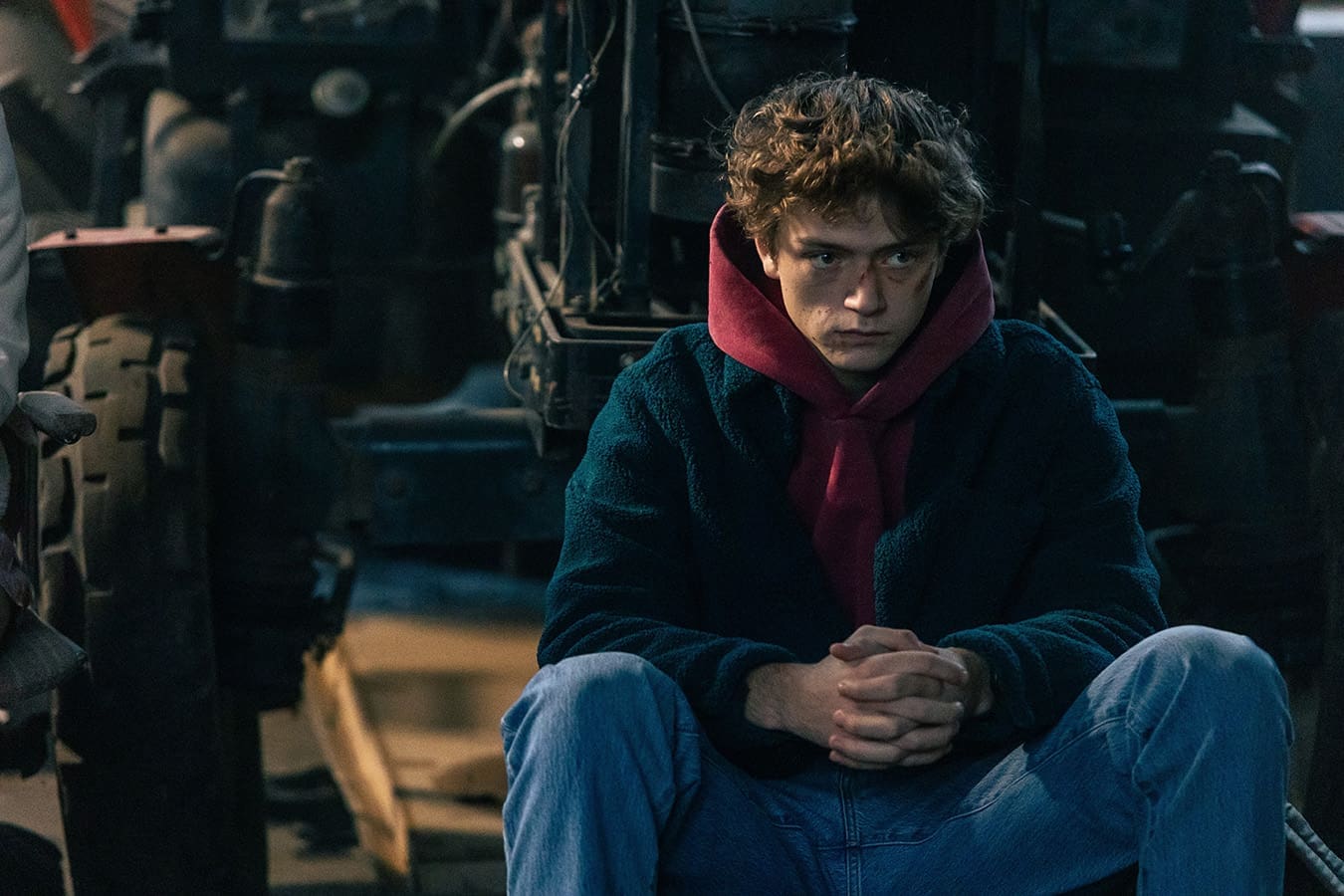 High School Heist (2025)