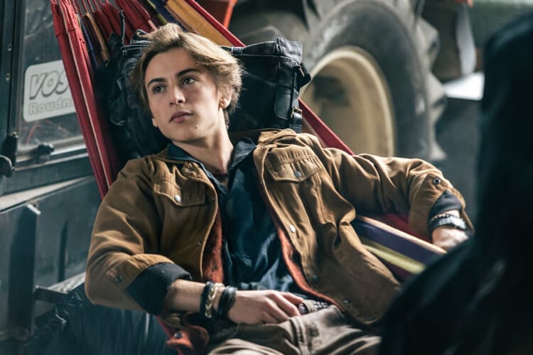 High School Heist (2025)