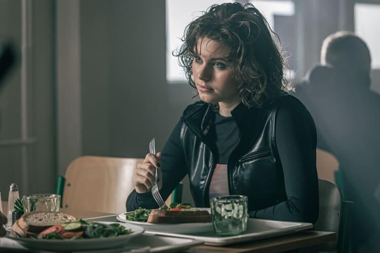 High School Heist (2025)