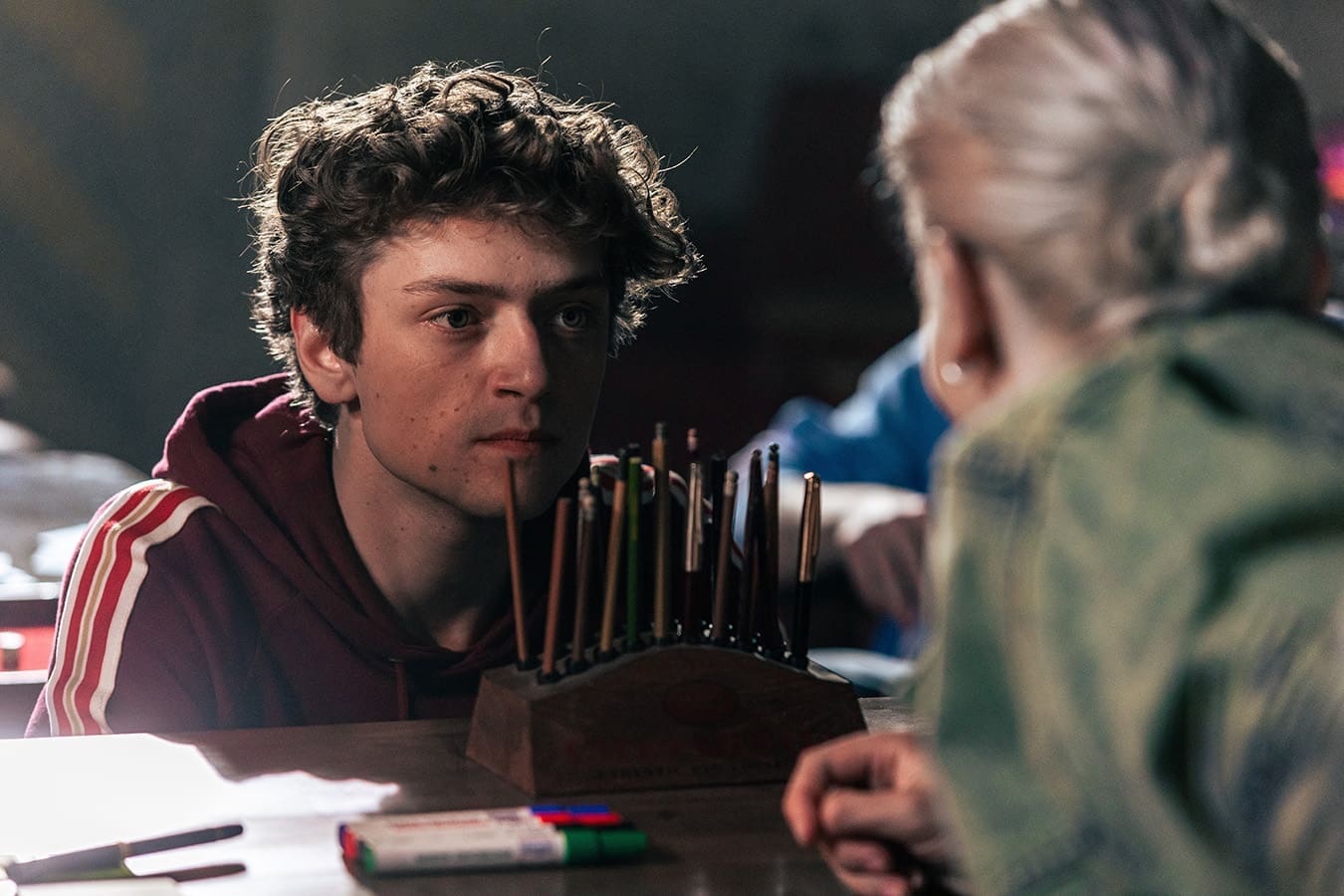 High School Heist (2025)