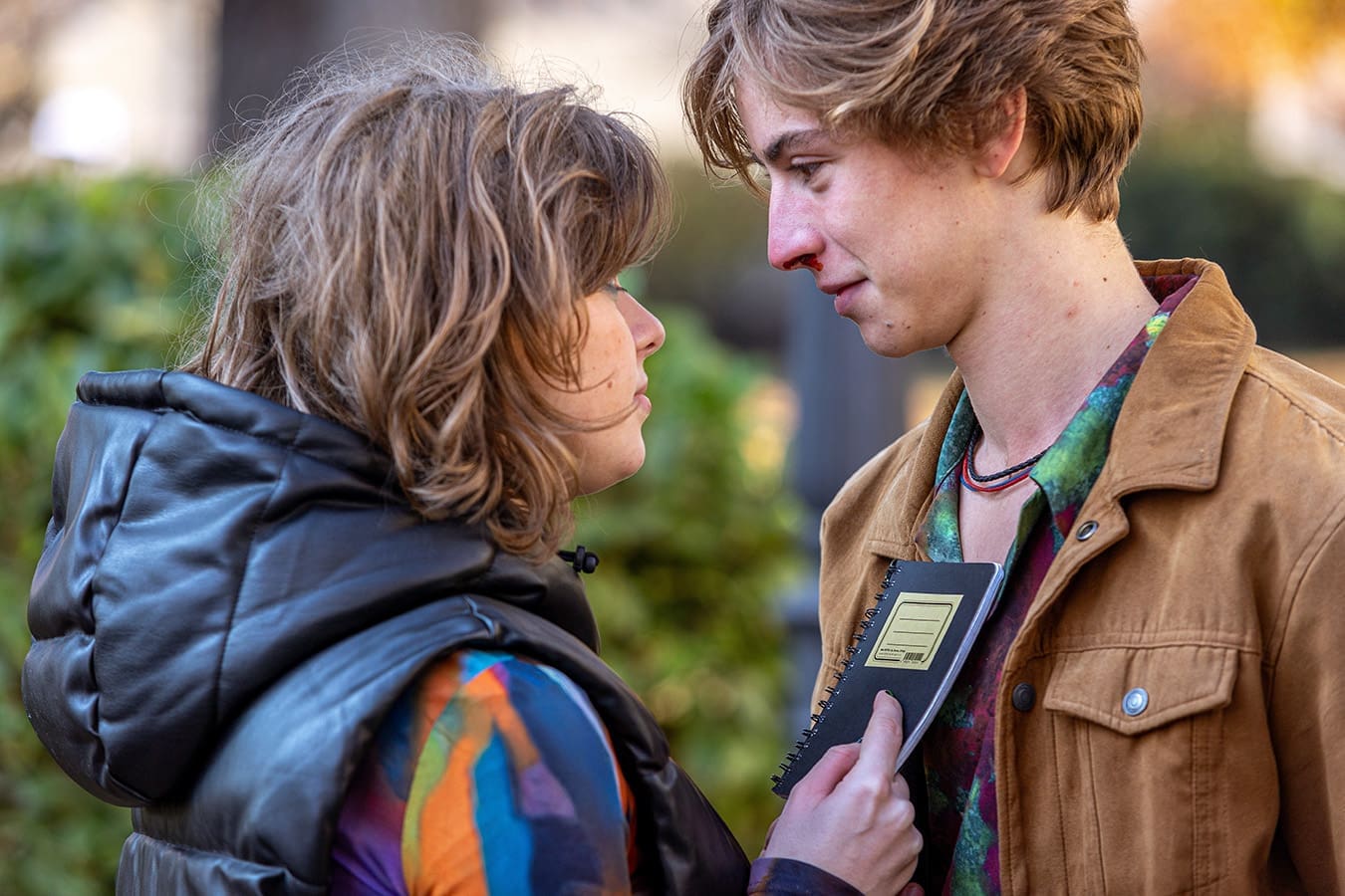 High School Heist (2025)