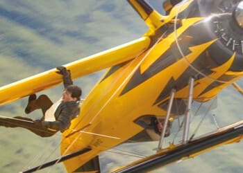 Mission: Impossible – Poslední zúčtování (2025)