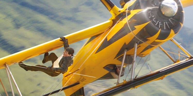 Mission: Impossible – Poslední zúčtování (2025)