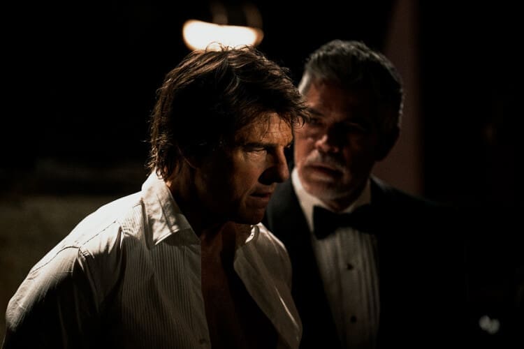 Mission: Impossible – Poslední zúčtování (2025)