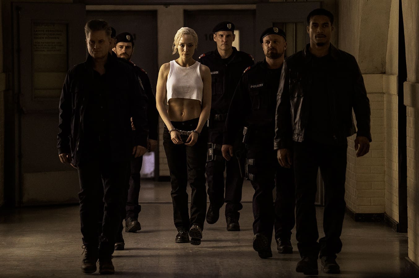 Mission: Impossible – Poslední zúčtování (2025)