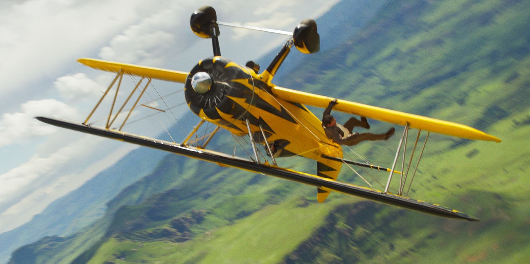 Mission: Impossible – Poslední zúčtování (2025)