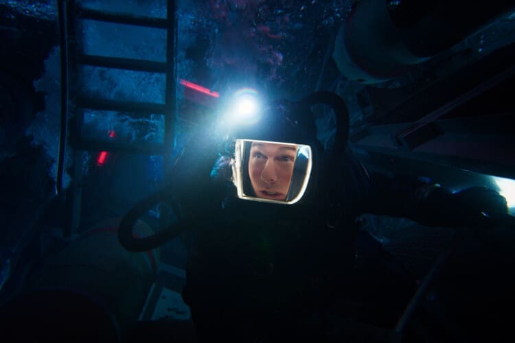 Mission: Impossible – Poslední zúčtování (2025)